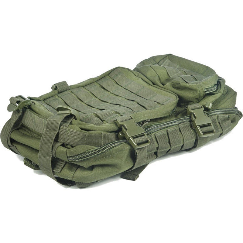 MIL-TEC® Olive Assault Tactical Backpack - Large