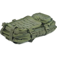 MIL-TEC® Olive Assault Tactical Backpack - Large