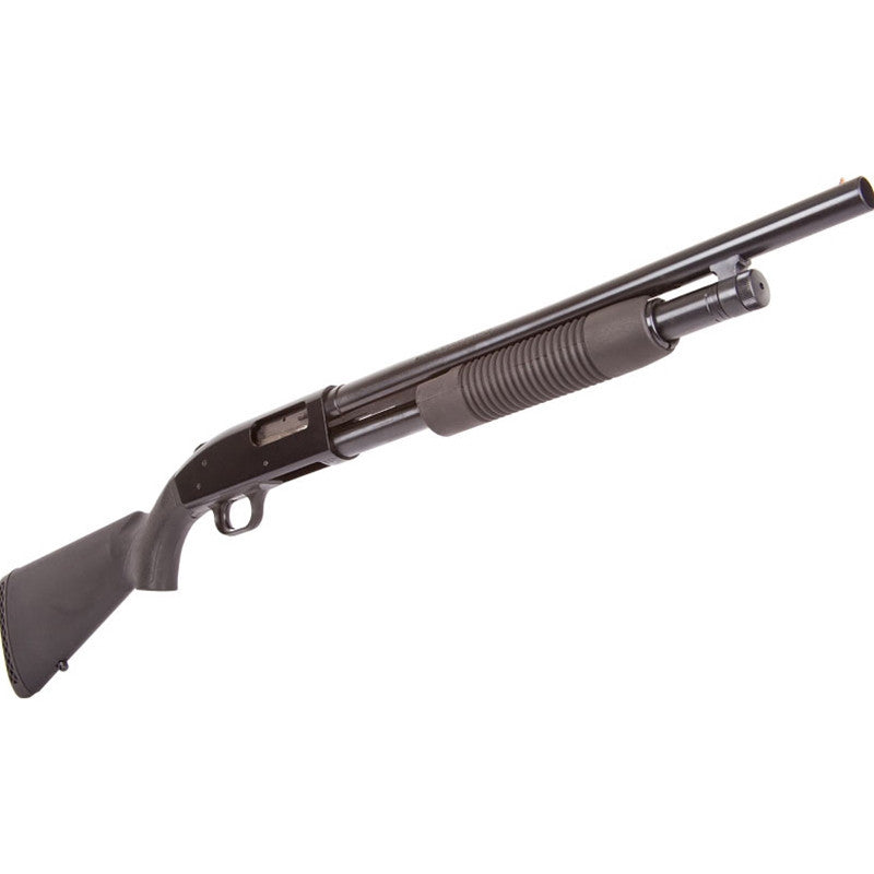 Mossberg M500 Persuader 12GA with Bead Sight