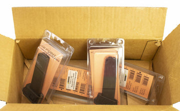 4 Pack - New Hi-Point CF380 .380 10 Round Magazines