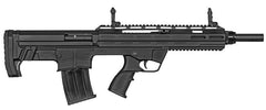 Tokarev TBP12P 12 Gauge Bullpup Semi-Auto Shotgun with 18.5 Barrel with Magazine
