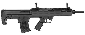 Tokarev TBP12P 12 Gauge Bullpup Semi-Auto Shotgun with 18.5 Barrel with Magazine