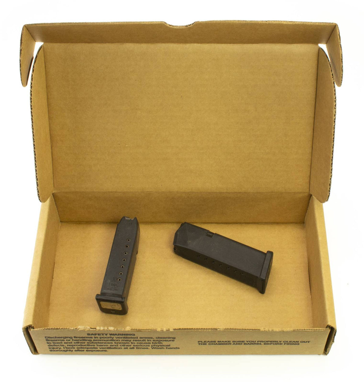 GLOCK 23 40S&W 10RD (2)