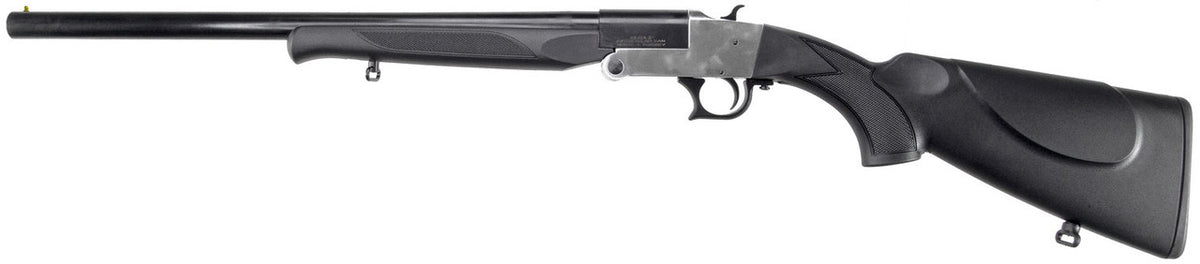 Garaysar FEAR181 12 Gauge 18 Single Barrel Break-Open Shotgun