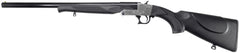 Garaysar FEAR181 12 Gauge 18 Single Barrel Break-Open Shotgun