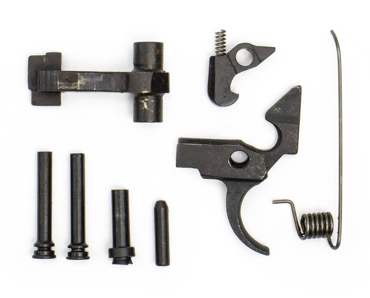 AK Trigger Group Package