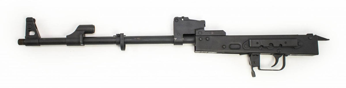 Century Arms RAS AK47 7.62X39 Barreled Receiver4293