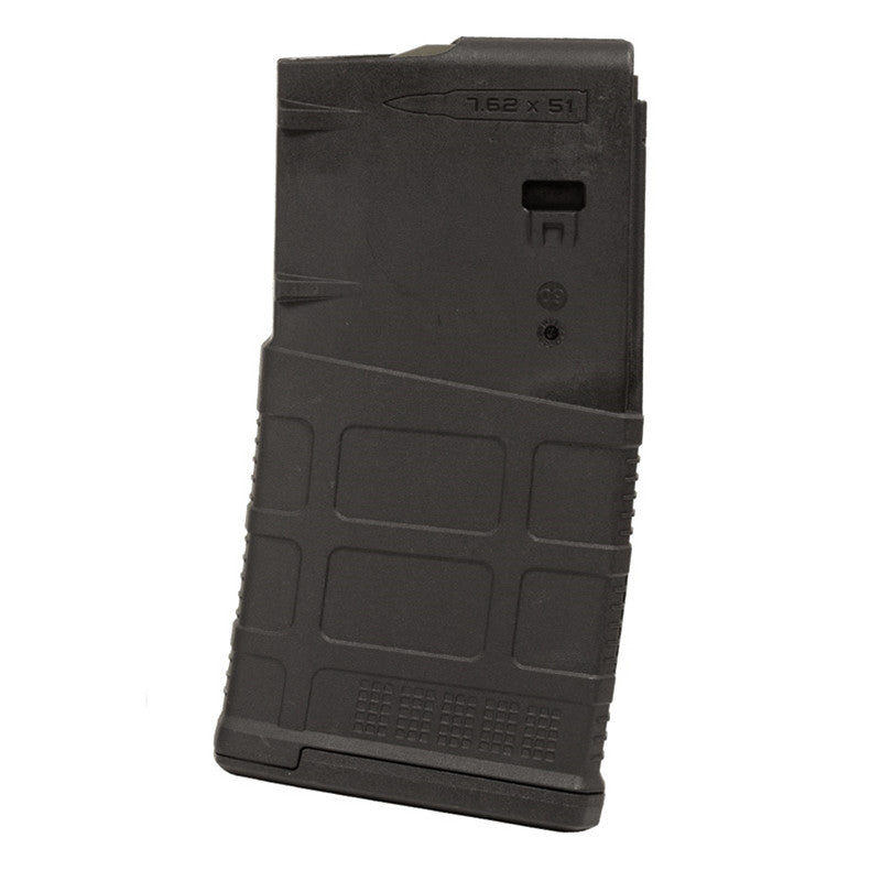 Magpul 7.62x51mm 20rd GEN M3 308 Win,AR-10 ,M110,   SR25 Black Detachable