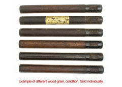 Enfield #4 Front Handguard Walnut, British- USED