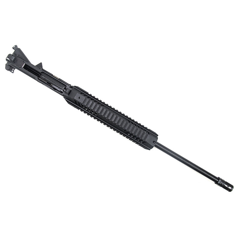 .410GA Complete AR-15 Upper Receiver with 10rd Magazine (BLEM)