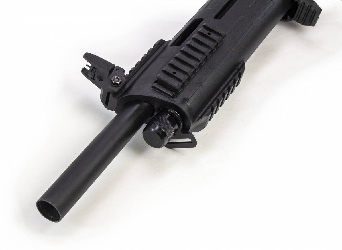 SDS Imports 12GA ANG 4PT Style Semi-Auto Shotgun
