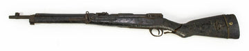 Japan Tokyo Arsenal Type 38 PI3