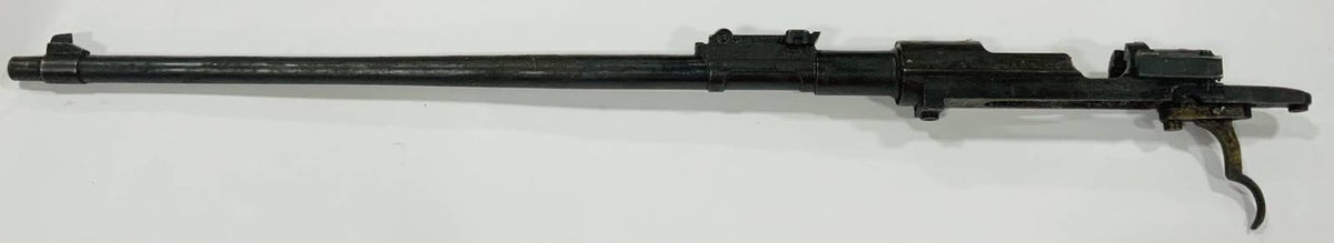 Siamese Type 47/66 Barreled Receiver