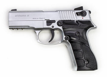 ZIGANA K 9MM TRAINING PISTOL8539