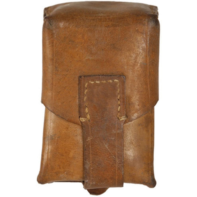 Serbian Single Rifle Ammo Pouch