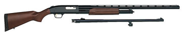 Mossberg 500 Field/Deer 12 Gauge 28 & 24 Blued