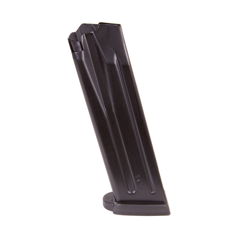 HK 234316S P30/VP9  9mm Luger H&K P30, VP9 15rd Black Detachable
