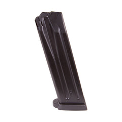HK 234316S P30/VP9  9mm Luger H&K P30, VP9 15rd Black Detachable