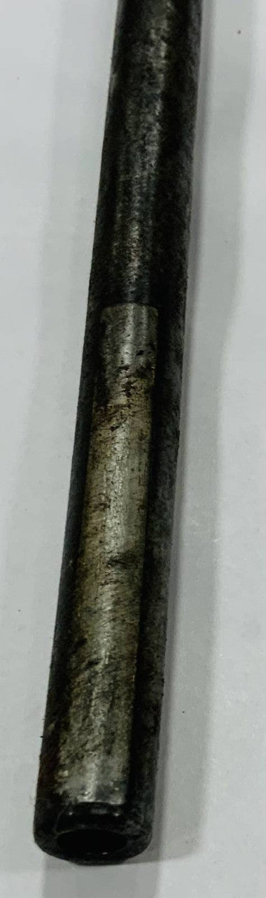 German K98 Mauser 7.65 Barreled Receiver