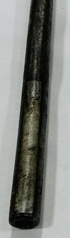 German K98 Mauser 7.65 Barreled Receiver