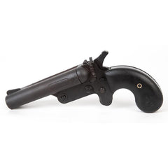 Cobray Double Barrel Derringer .45 LC/.410