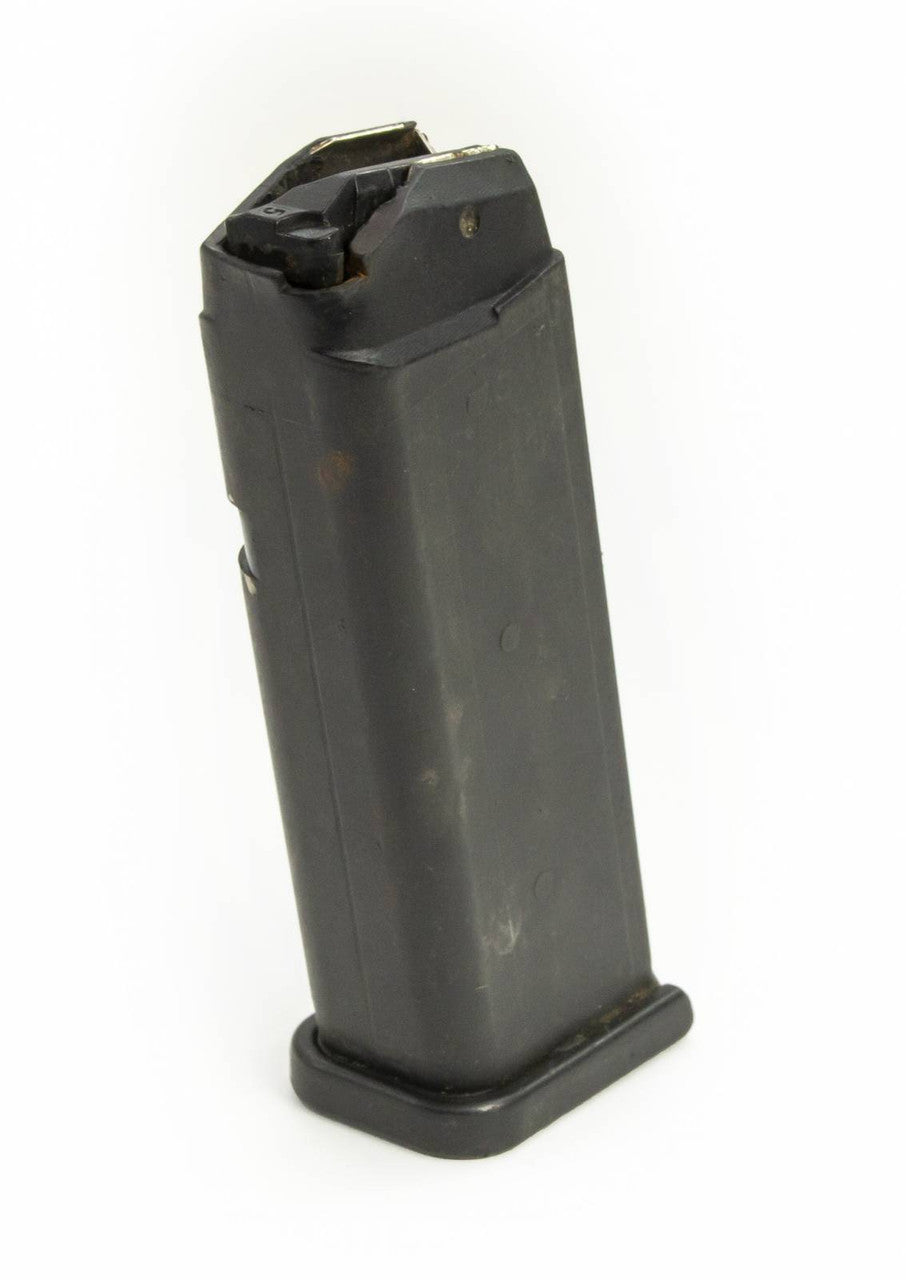 Glock 23 .40 S&W 10 Round Magazine - Used