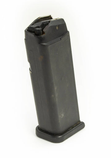 Glock 23 .40 S&W 10 Round Magazine - Used