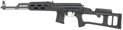 Chiappa Firearms CF500251 RAK-9 9mm Luger 17.25 10+1 Blued Black Synthetic Stock Right Hand