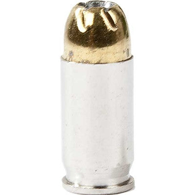 Remington Ammunition GS380B Golden Saber  380 ACP 102 GR Brass Jacket Hollow Point (BJHP) 25 Bx/ 20 Cs