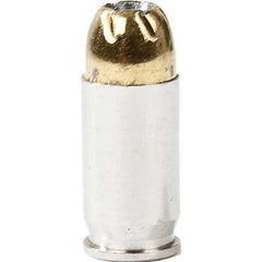 Remington Ammunition GS380B Golden Saber  380 ACP 102 GR Brass Jacket Hollow Point (BJHP) 25 Bx/ 20 Cs