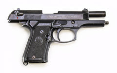 Beretta 92FS Compact 9mm - Good Condition