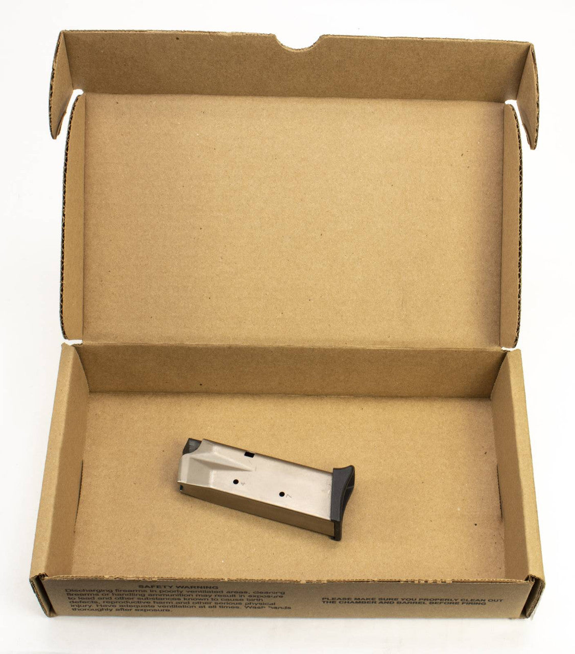 Bersa Firestorm .45 cal Thunder 7 Round Mag