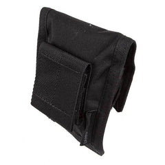Blackhawk Double Handcuff Pouch - Black