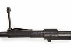 German K98 8mm Bolt Action Barreled Action