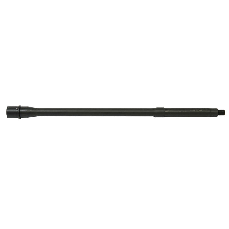 AR-15 .223 Wylde SCRL 18 Nitride Barrel
