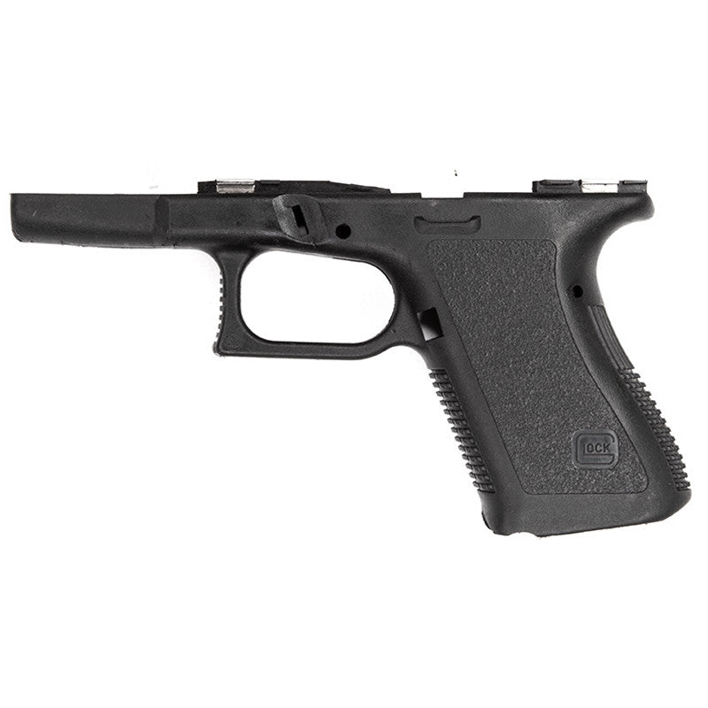 Factory GLOCK 19 Gen 2 9mm Frame - Used Condition 11