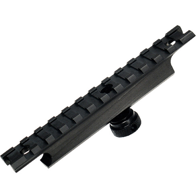 UTG SCOPE MOUNT AR-15 CARRY HANDLE PICATINNY MOUNT