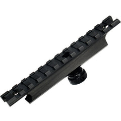UTG SCOPE MOUNT AR-15 CARRY HANDLE PICATINNY MOUNT
