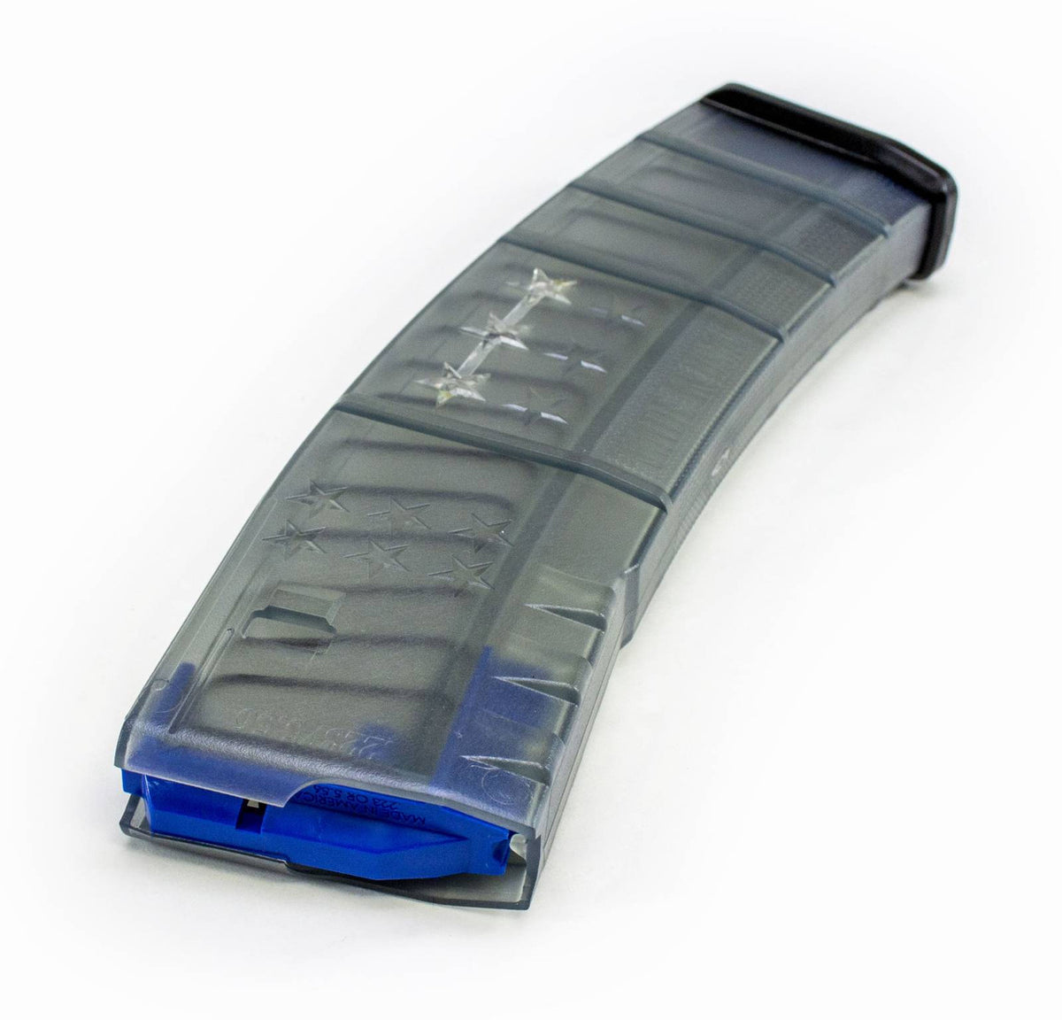 Star Mags AR15/M16 .223/5.56 41rd Clear