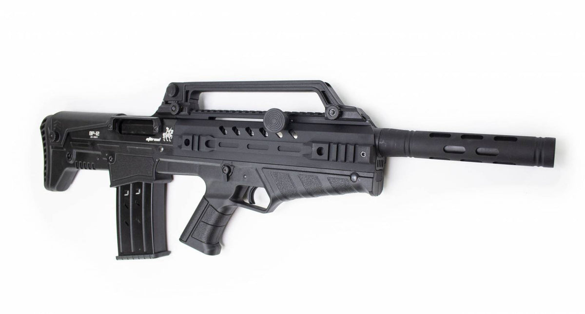 Eternal 12ga BP-12 Bullpup Semi Auto Shotgun