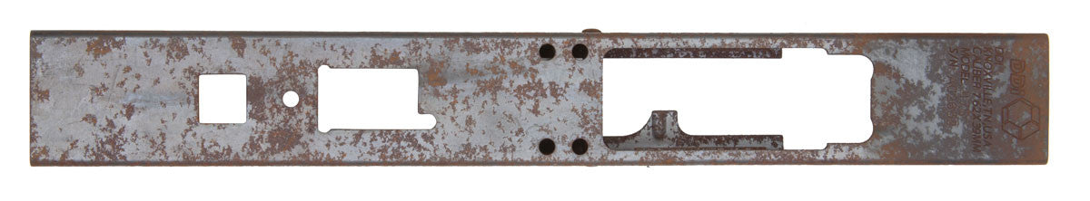 DDI AK-47 7.62x39mm 47S Sporter Stamped Steel Receiver FF