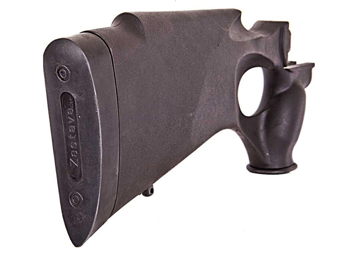 Original Yugo Zastava Factory Made Thumbhole Buttstock - 4 PACK