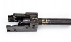 Yugo AK47 Barrel - Threaded, with Trunnion Attached