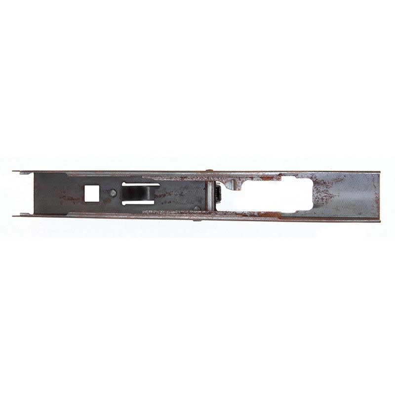 AK-47 AKM 7.62x39 Receiver with Complete Trigger Guard - Rusty