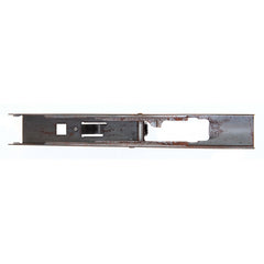 AK-47 AKM 7.62x39 Receiver with Complete Trigger Guard - Rusty