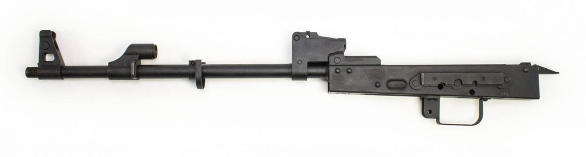 RAS 47 7.62x39 16 BARREL RIFLE WITH SIDERAIL BARRELED RECEIVER5415