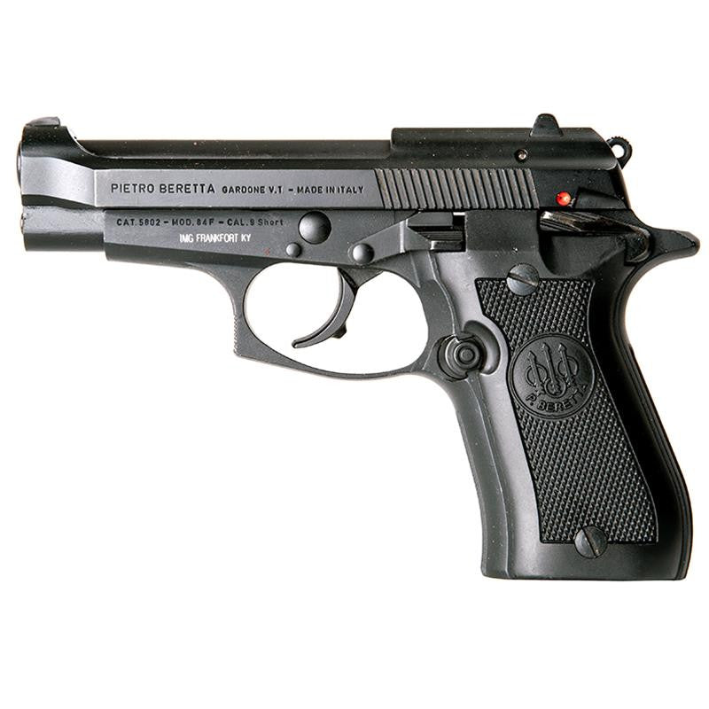 Beretta 84F .380 ACP 13rd Capacity Excellent Condition