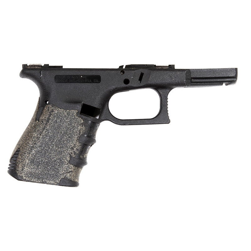 Factory GLOCK 23 Gen 3 .40 S&W Frame - Used Condition