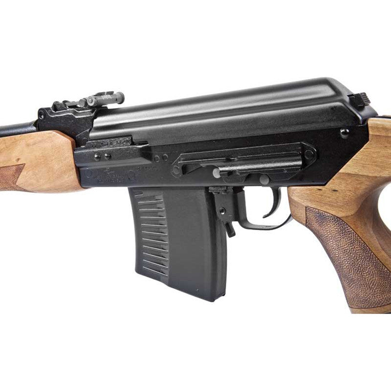 Russian Vepr 7.62x54R with 20-1/2 Barrel
