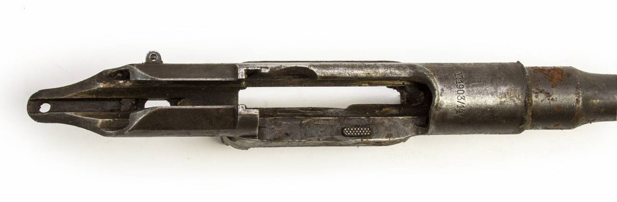 Greek Steyr 1903/14 Carbine Barreled Receiver